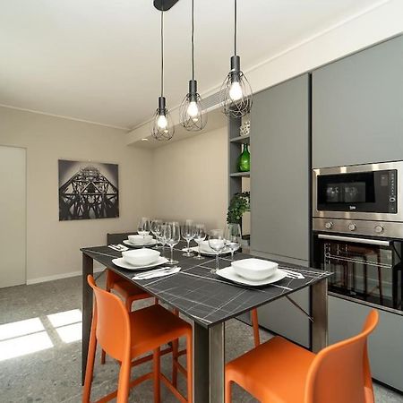 Apt 2 Min From The Cathedral With Private Parking Como Exterior foto